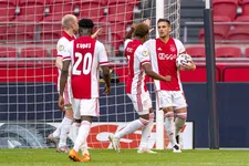Thumbnail for article: Klaassen, Kudus en Tadic pakken hoofdrol tijdens overtuigende zege Ajax