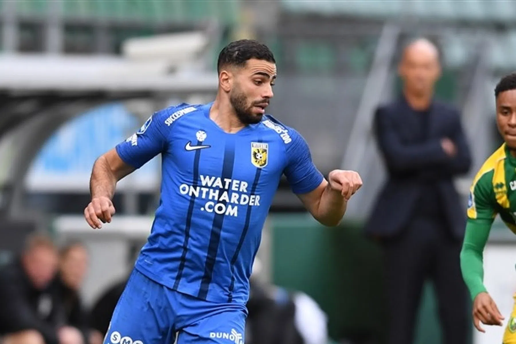 Tannane moet op matje komen: 'Maar nu te veel emoties'