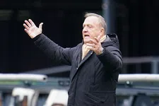 Thumbnail for article: Geen slaande deuren bij Feyenoord na averij tegen Sparta