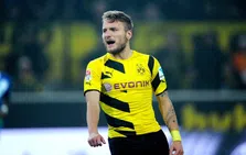 Thumbnail for article: Dortmund kijkt uit naar weerzien met Immobile: 'Ciro is ijskoud, al jaren'