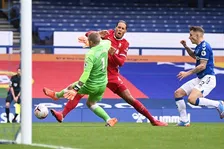 Thumbnail for article: Het password 'Van Dijk' werkt niet meer 