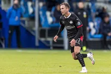 Thumbnail for article: Eredivisie op Rapport: uitstekende vuurdoop voor Götze