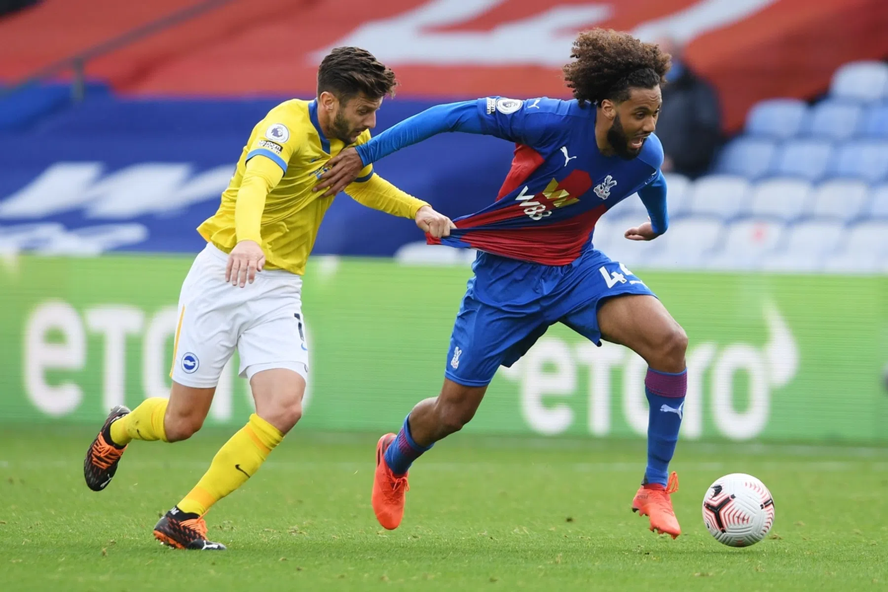 Riedewald grijpt zeldzame kans op middenveld met beide handen aan