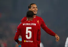 Thumbnail for article: Wijnaldum kon niet slapen van charge op Van Dijk: 'Onacceptabel'