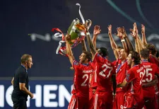 Thumbnail for article: XXL-overzicht: draai warm voor de Champions League