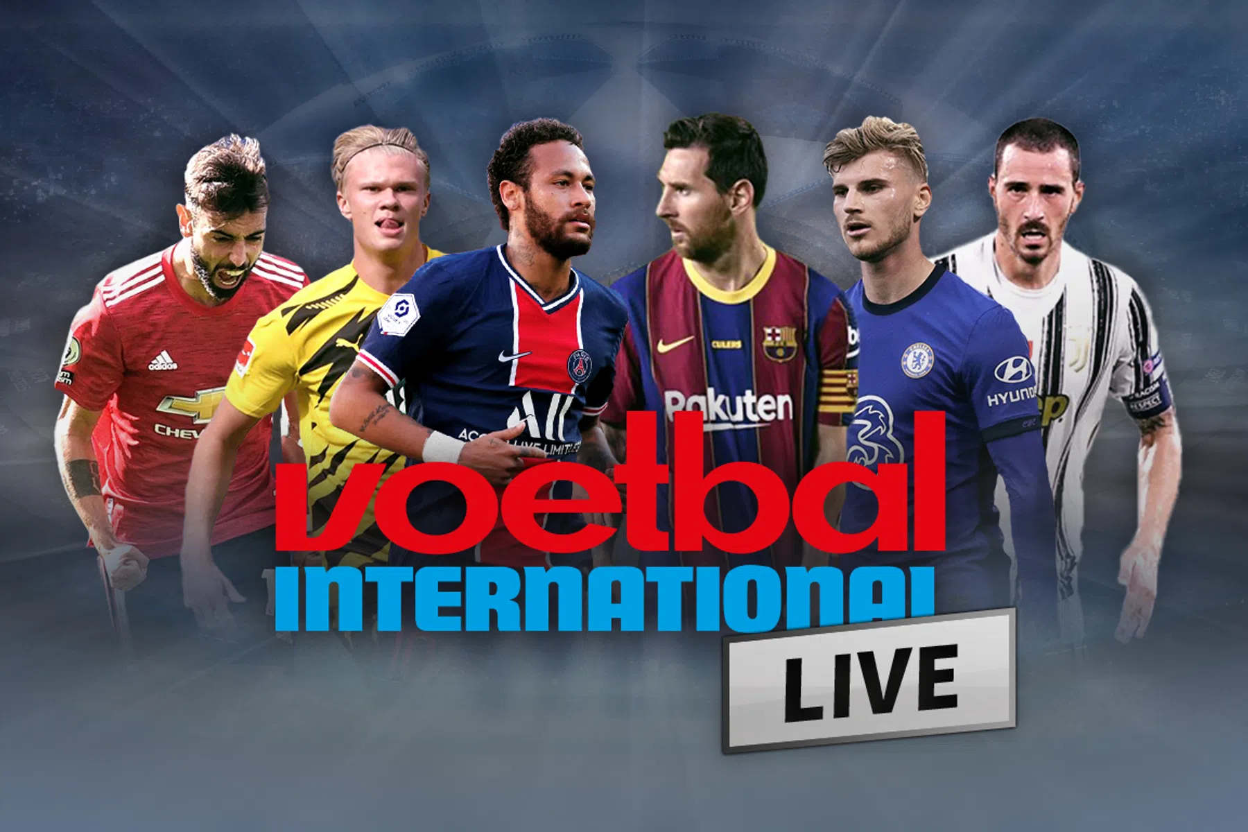 VI Live: blik terug op een prachtige Champions League-avond