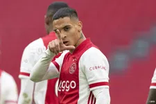 Thumbnail for article: Ajax moet Antony missen tegen Liverpool