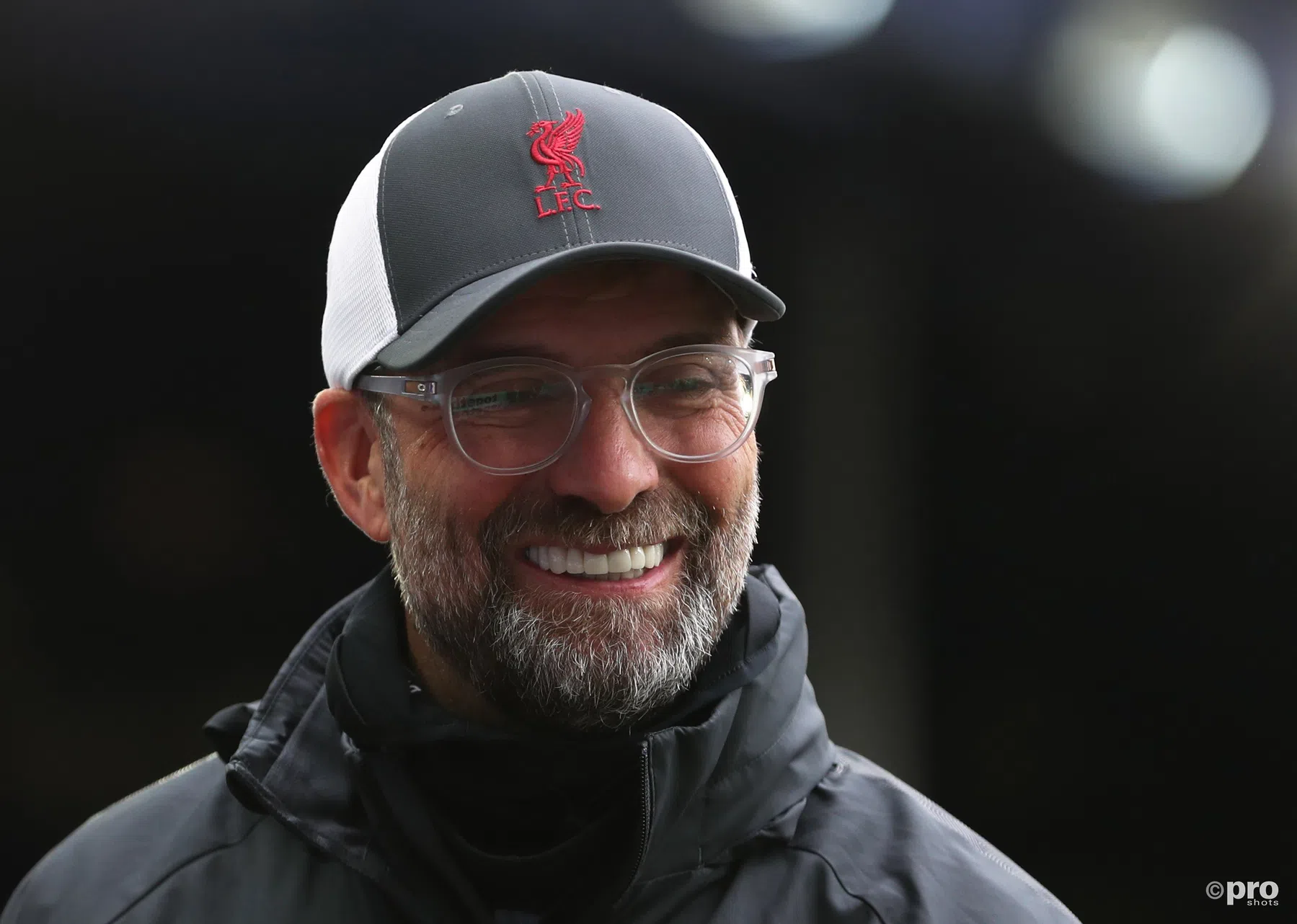 Klopp lovend over Ajax: 'Topclub met coach en talenten van wereldklasse'
