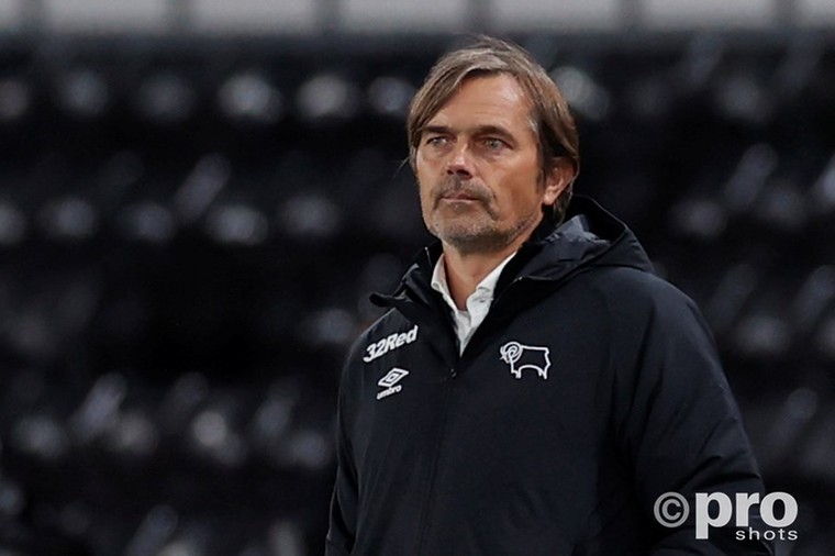 Bacuna vergroot de misère van Cocu en co