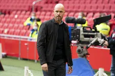 Thumbnail for article: Ten Hag ziet Liverpool als beste ploeg ter wereld: 'Maar niet onfeilbaar'