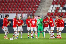 Thumbnail for article: Gemeenteraadslid Napels pleit voor afgelasting EL-duel AZ