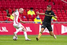 Thumbnail for article: Wat er volgens Davy Klaassen veranderde en hetzelfde bleef bij Ajax