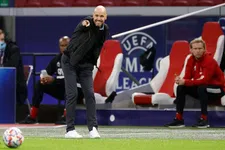 Thumbnail for article: Ten Hag zag 'uitstekend' Ajax: 'Liverpool op rand afgrond gebracht'