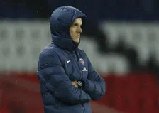 Thumbnail for article: Tuchel zag tik voor PSG al aankomen: 'Normaal draaien we harde muziek, nu niet'