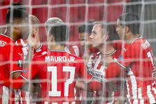 Thumbnail for article: Schmidt en Götze geven uitleg over veelbesproken wissel