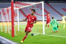 Thumbnail for article: Flick wil na masterclass meer van Coman: 'Dit is nu de maatstaf' 