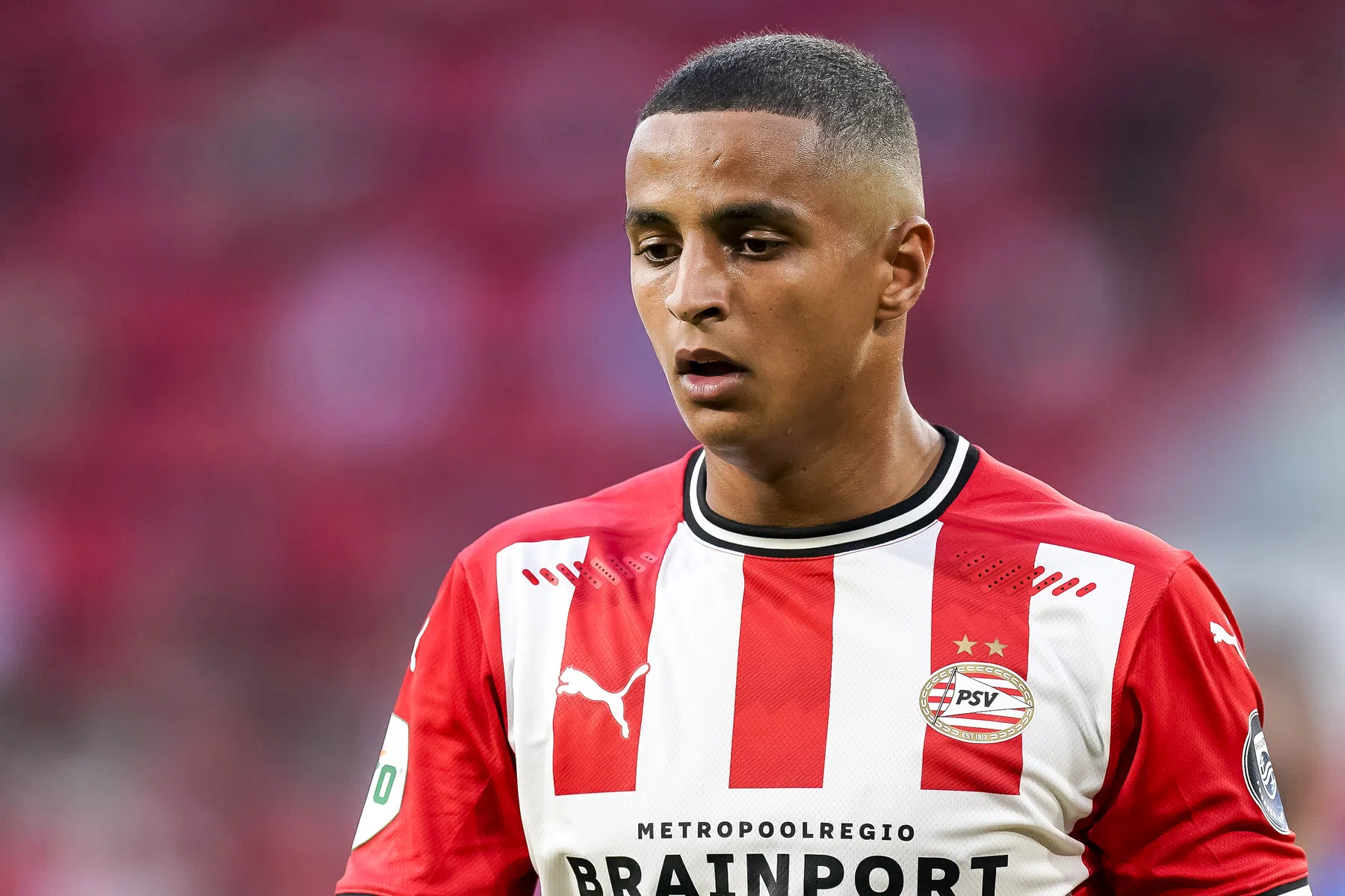 Mario Götze als inspiratie: kwartje lijkt gevallen bij Mohamed Ihattaren