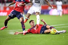 Thumbnail for article: Sven Botman kiest zijn eigen route: de nieuwe Virgil speelt in de Ligue 1