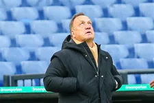 Thumbnail for article: Advocaat: 'Mensen moeten niet verwachten dat wij alle wedstrijden winnen'