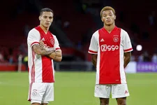 Thumbnail for article: Neres en Antony opgeroepen voor Olympisch elftal