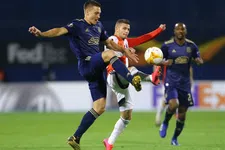 Thumbnail for article: Kansen niet aan Linssen besteed: Feyenoorder snakt naar Vitesse-vorm