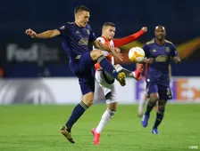 Thumbnail for article: Als Feyenoord er nu ook nog een scorende spits bij zou hebben...