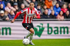 Thumbnail for article: Roger Schmidt is een zegen voor Mo Ihattaren

