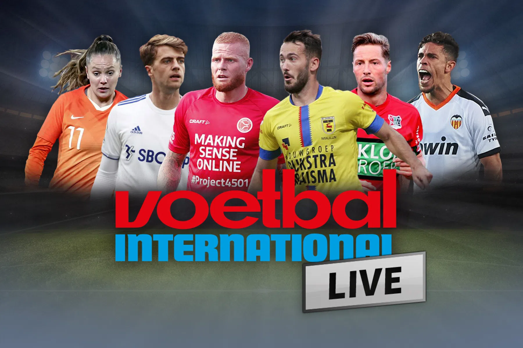 VI Live: De Graafschap heeft een wonder nodig in eerste periode