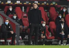 Thumbnail for article: Schmidt moet coronatests afwachten en komt met goed nieuws over Van Ginkel