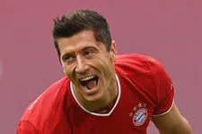 Thumbnail for article: Ongekende productie Lewandowski laat Bayern doordenderen