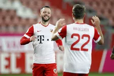 Thumbnail for article: Ramselaar leidt Utrecht naar zege en berooft Twente van ongeslagen status