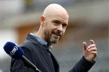 Thumbnail for article: Ten Hag ziet recordzege niet als devaluatie van de Eredivisie