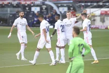 Thumbnail for article: Real Madrid bezorgt Barcelona ijskoude douche in El Clásico