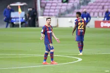 Thumbnail for article: Waarom het Clásico-plan van Ronald Koeman eerst wel en daarna niet werkte