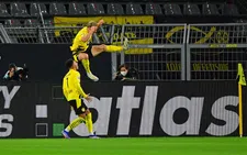 Thumbnail for article: Schitterende goal Haaland vergroot het lijden van Schalke 