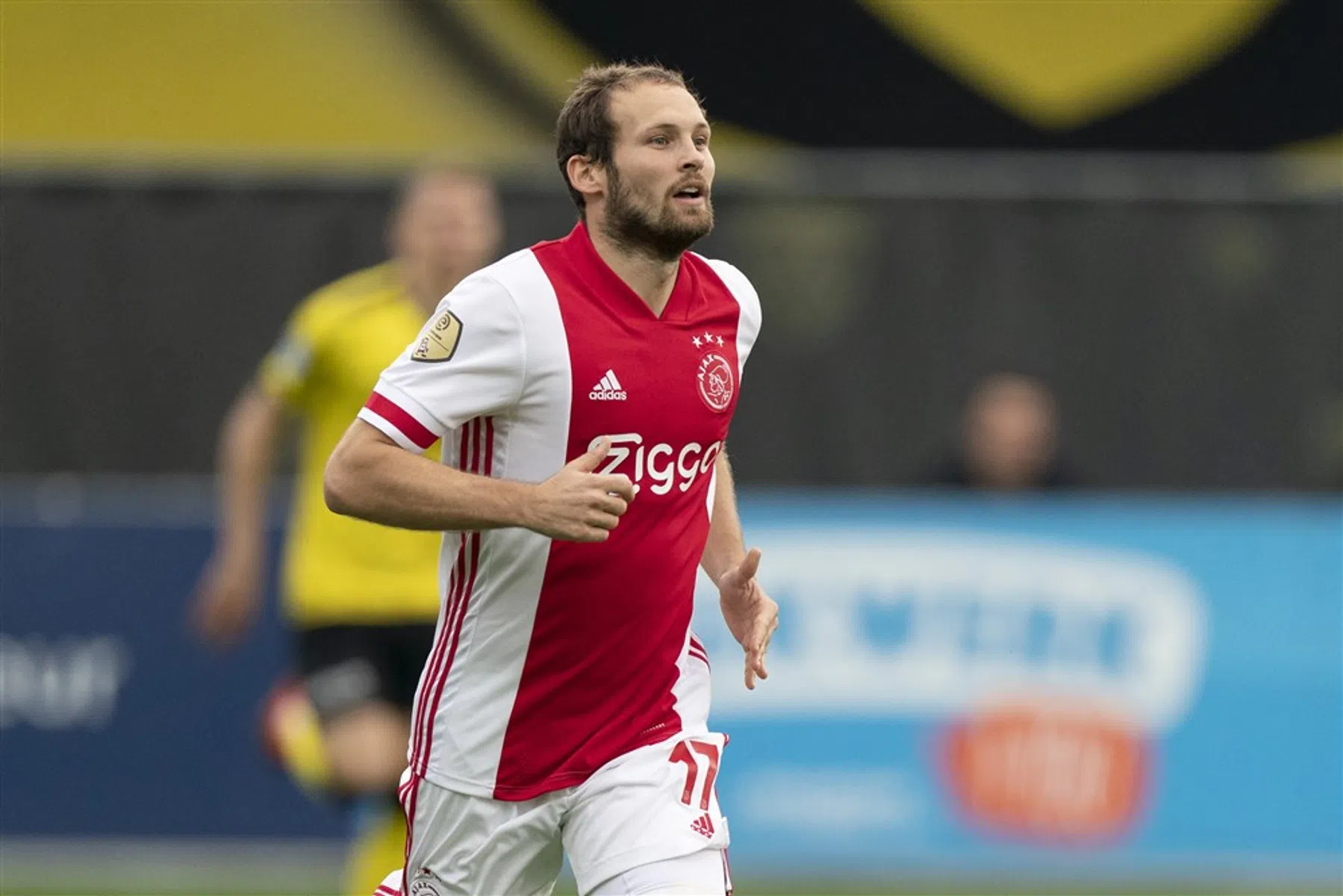 Blind merkte gretigheid bij Ajax: 'We waren op zoek naar een monsterscore'