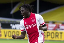 Thumbnail for article: Ajax schrijft bij dramatisch VVV historie met grootste zege ooit 