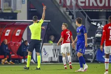 Thumbnail for article: Tuchtcommissie grijpt weer in: AZ krijgt deels gelijk in zaak-Svensson