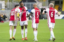 Thumbnail for article: Krankzinnige stats, een spits die Van Basten én Frenkie de Jong opvolgt en pijnlijke heatmaps