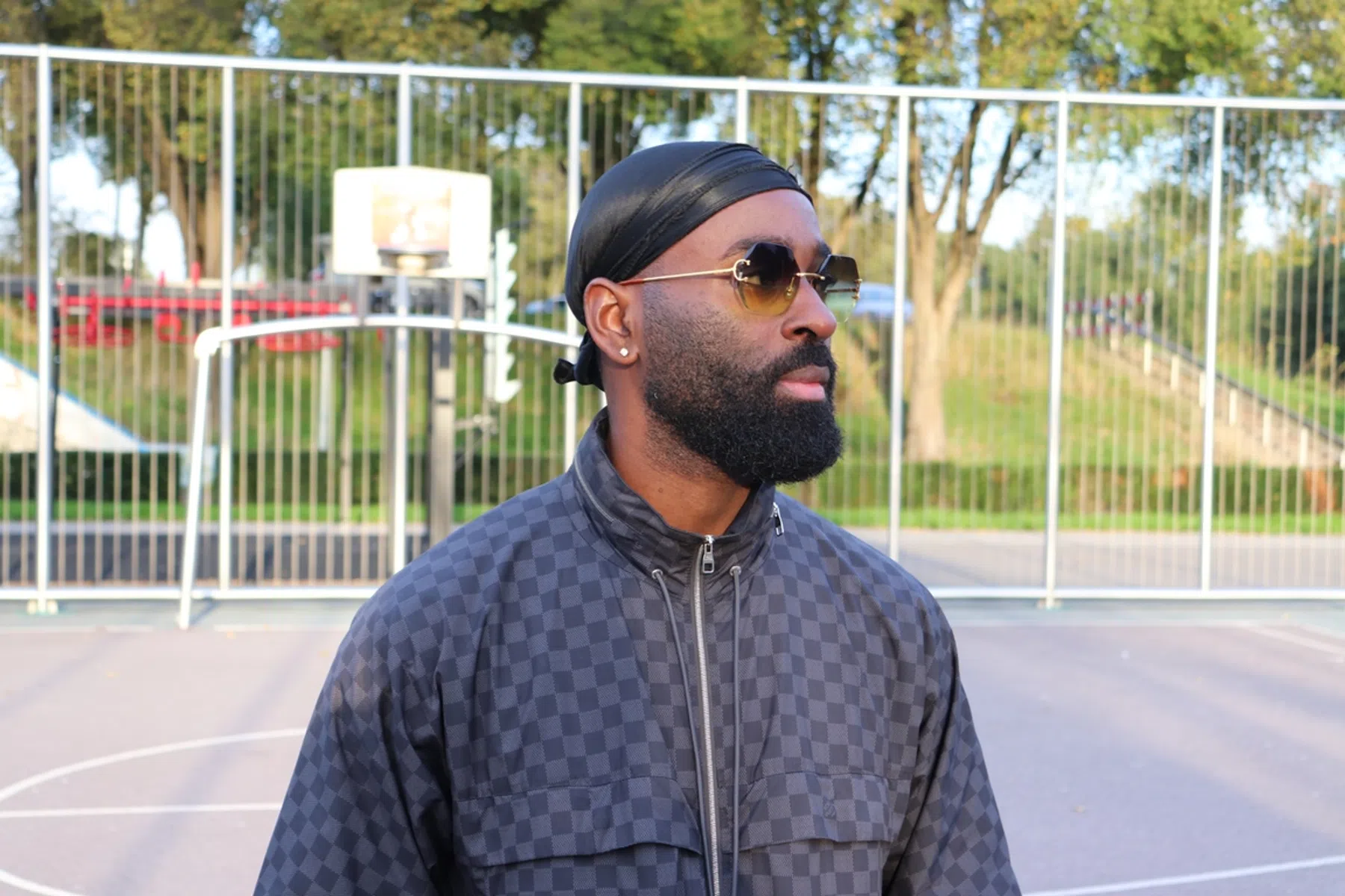 De nieuwe dromen van voormalig supertalent Quincy Owusu-Abeyie