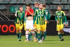 Thumbnail for article: Ongelooflijk: AZ geeft voorsprong ook tegen ADO weer uit handen