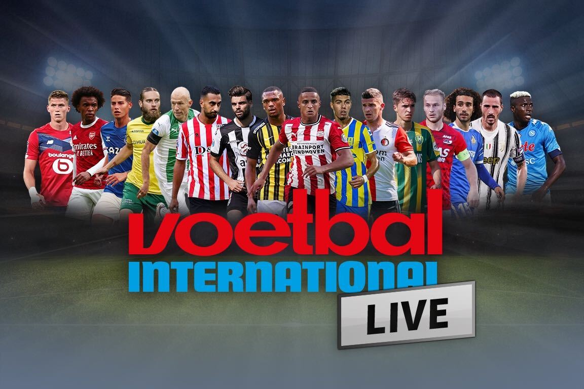 VI Live: Hoe geduldig blijft Chong op de bank in de Bundesliga?