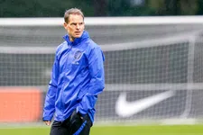 Thumbnail for article: Sinkgraven, Van Aanholt en Bijlow in voorselectie Oranje