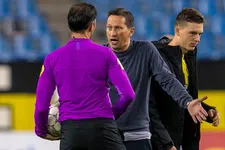 Thumbnail for article: Schmidt boos op Nijhuis: 'Ik vroeg hem of hij de regels wel kent'