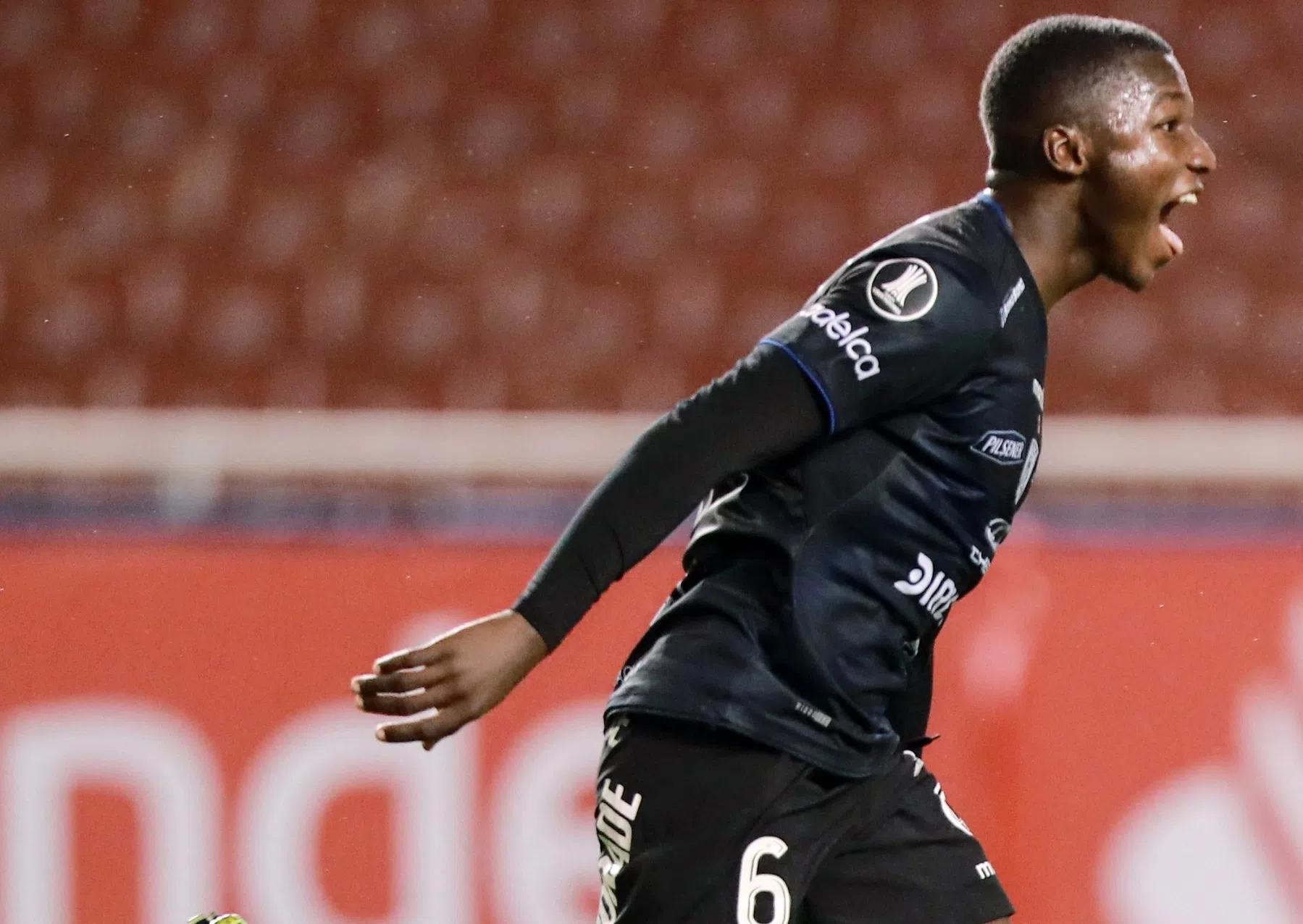 De parel uit Ecuador die zich spiegelt aan N’Golo Kanté