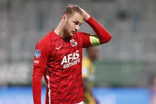 Thumbnail for article: Koopmeiners furieus na nieuwe dreun AZ: 'Schandalig, echt schandalig'