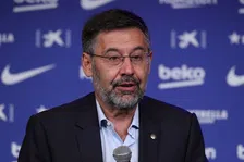 Thumbnail for article: 'Bartomeu denkt aan drastische stap als Barcelona-president'