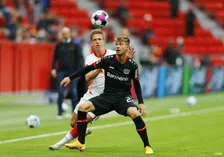 Thumbnail for article: Daley Sinkgraven blijkt als back Oranje-materiaal