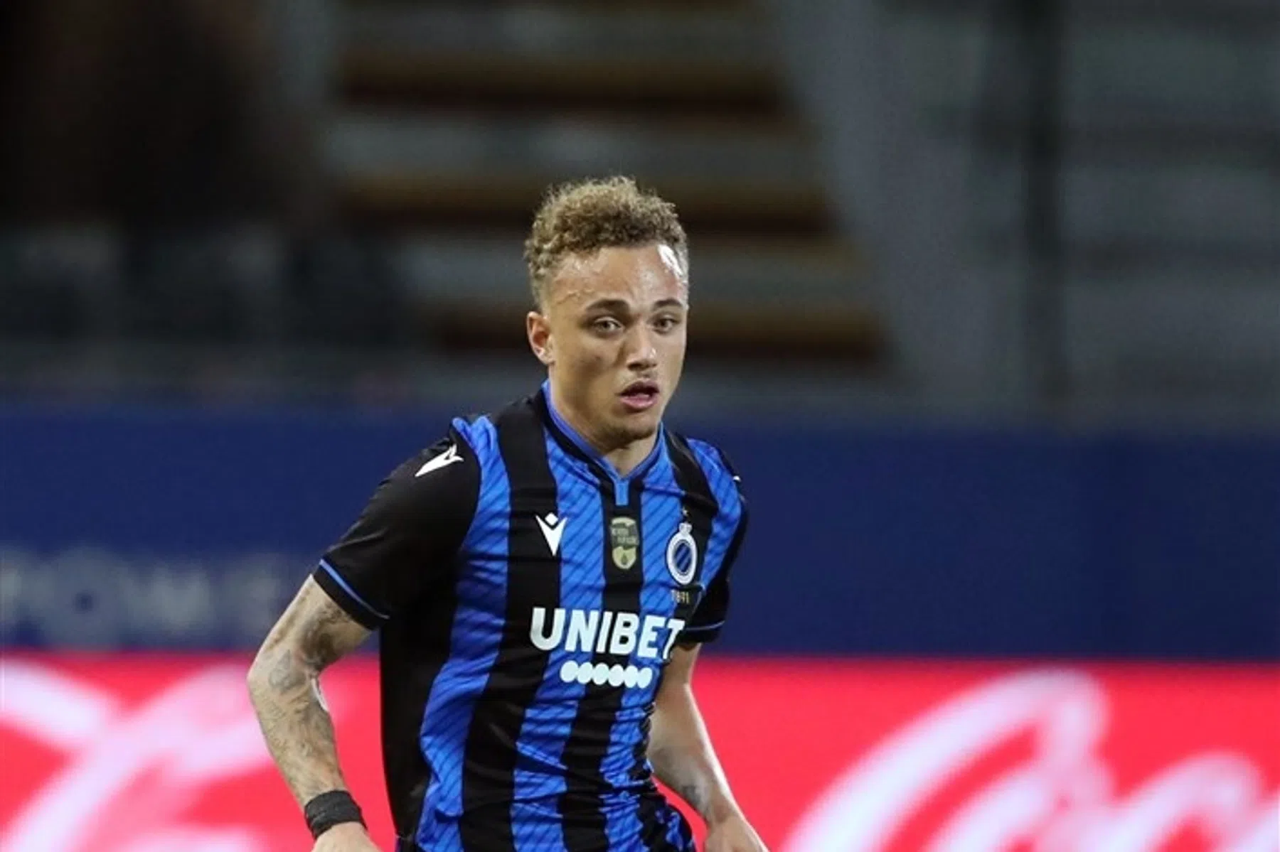 Lang neemt schuld slechte beurt Brugge op zich