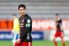 Thumbnail for article: Eredivisie op Rapport: VVV-slagveld, onvoldoendes Ihattaren, Berghuis en Bizot